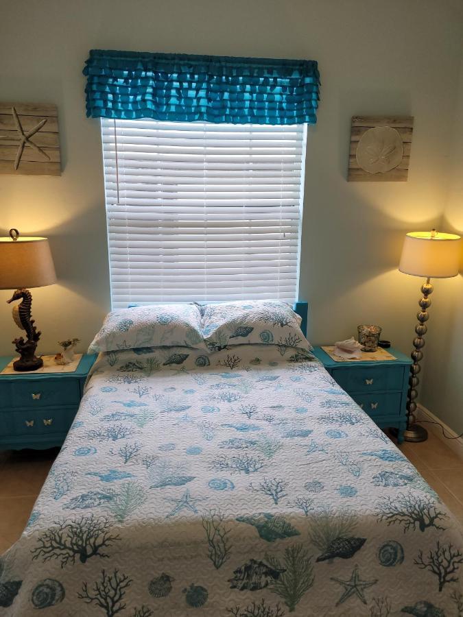 Cape Paradise B & B - Your Luxury Tropical Retreat Cape Coral Extérieur photo