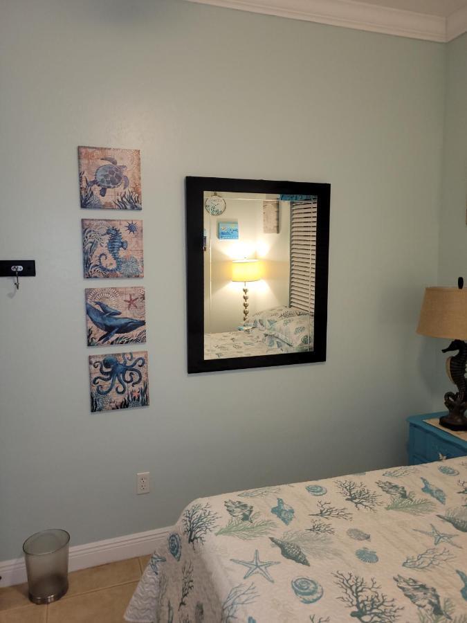 Cape Paradise B & B - Your Luxury Tropical Retreat Cape Coral Extérieur photo
