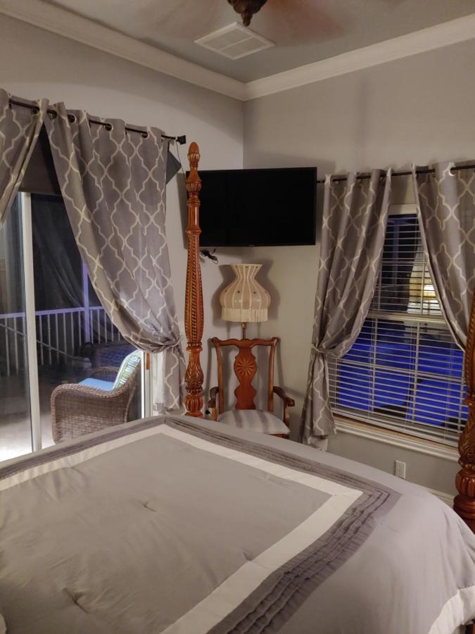 Cape Paradise B & B - Your Luxury Tropical Retreat Cape Coral Extérieur photo