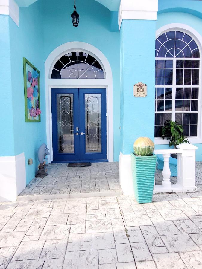 Cape Paradise B & B - Your Luxury Tropical Retreat Cape Coral Extérieur photo