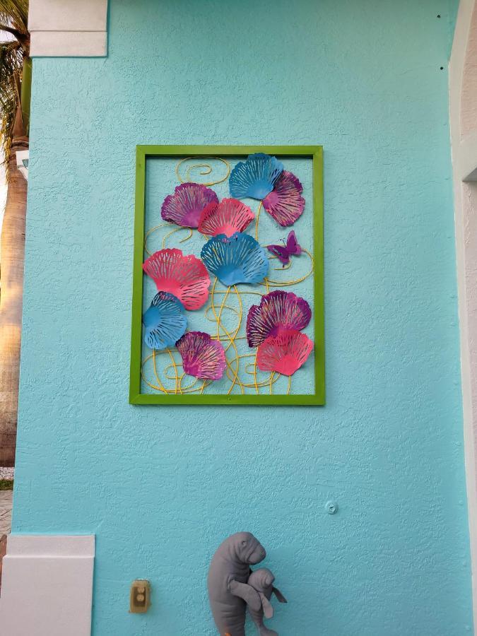 Cape Paradise B & B - Your Luxury Tropical Retreat Cape Coral Extérieur photo