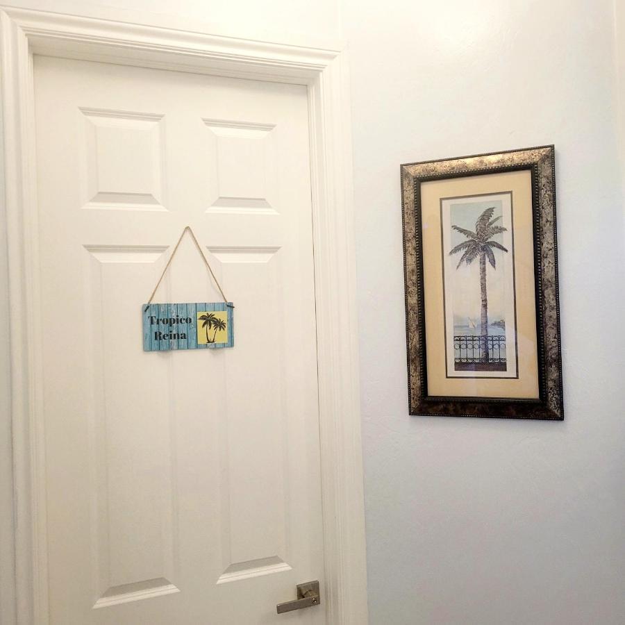 Cape Paradise B & B - Your Luxury Tropical Retreat Cape Coral Extérieur photo