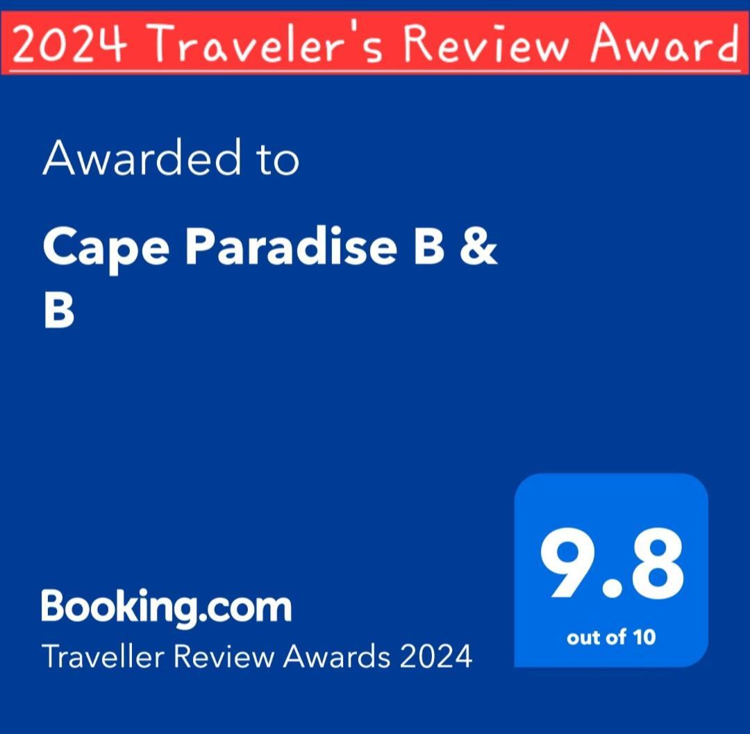 Cape Paradise B & B - Your Luxury Tropical Retreat Cape Coral Extérieur photo