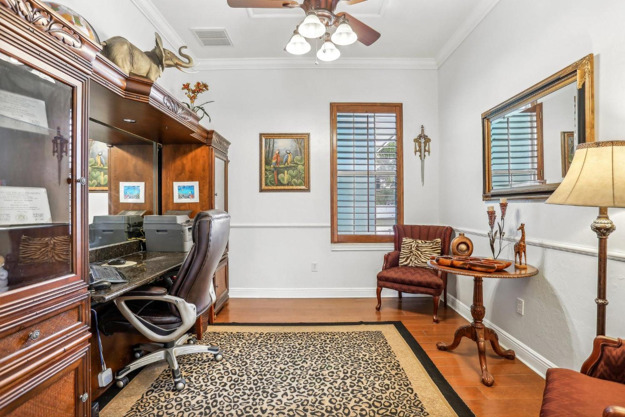Cape Paradise B & B - Your Luxury Tropical Retreat Cape Coral Extérieur photo