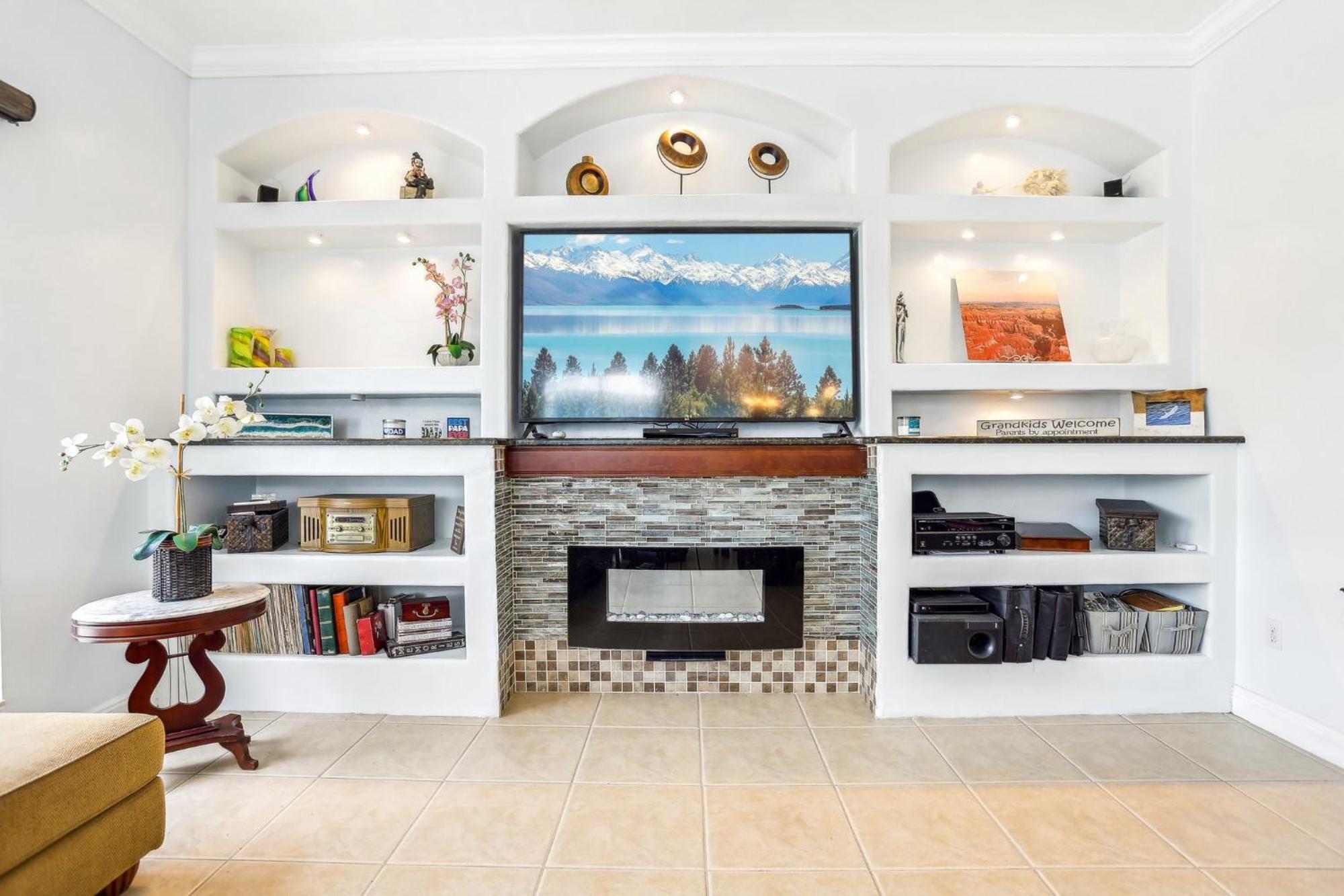 Cape Paradise B & B - Your Luxury Tropical Retreat Cape Coral Extérieur photo