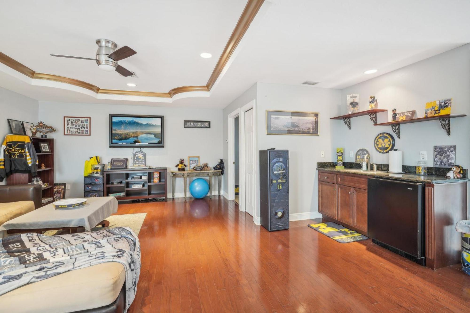 Cape Paradise B & B - Your Luxury Tropical Retreat Cape Coral Extérieur photo
